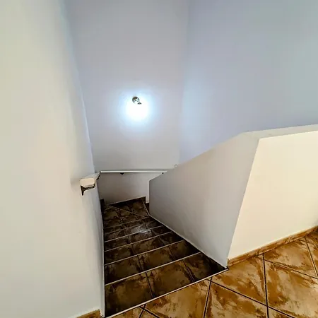 Comfortable 2-bedroom Duplex In Playa Paraiso With Ocean View, Balcony, And Shared Pool Appartamento