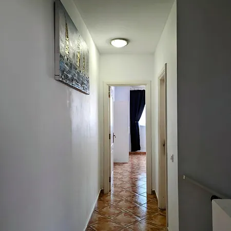 Comfortable 2-bedroom Duplex In Playa Paraiso With Ocean View, Balcony, And Shared Pool Адехе