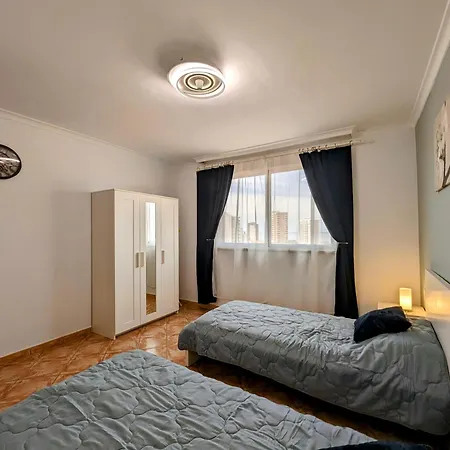 Comfortable 2-bedroom Duplex In Playa Paraiso With Ocean View, Balcony, And Shared Pool Апартаменты *