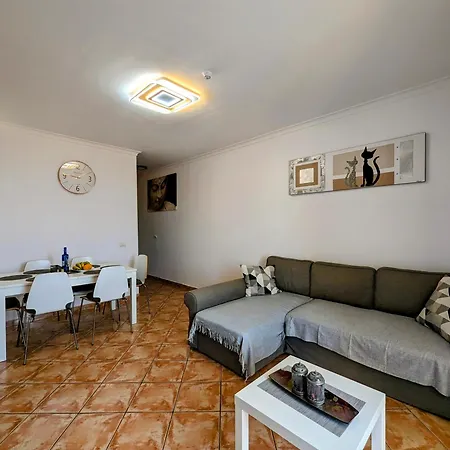 Comfortable 2-bedroom Duplex In Playa Paraiso With Ocean View, Balcony, And Shared Pool Апартаменты *