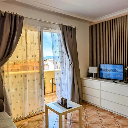 Appartement Comfortable 2-bedroom Duplex In Playa Paraiso With Ocean View, Balcony, And Shared Pool *